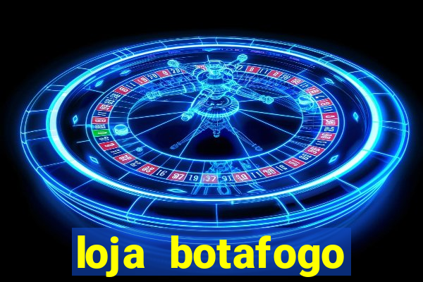 loja botafogo vitoria es